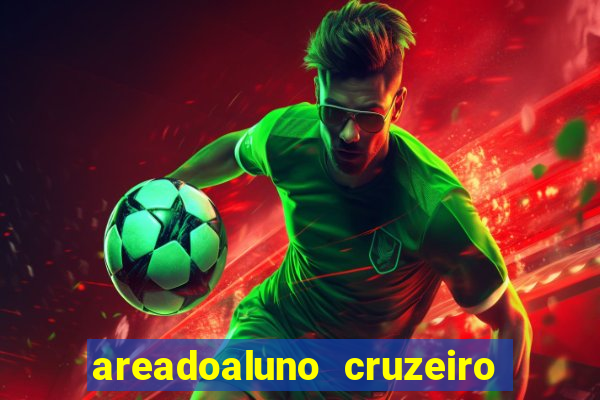 areadoaluno cruzeiro do sul